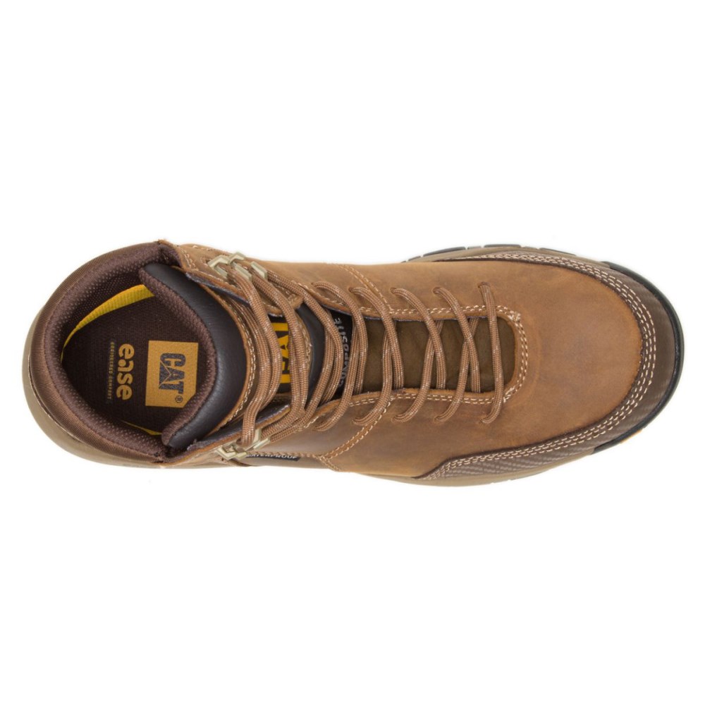 Remate de zapatos top caterpillar mujer